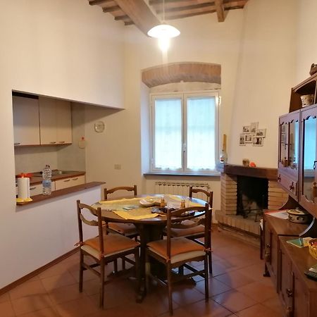 Residenza Le Ortensie Тоди Экстерьер фото