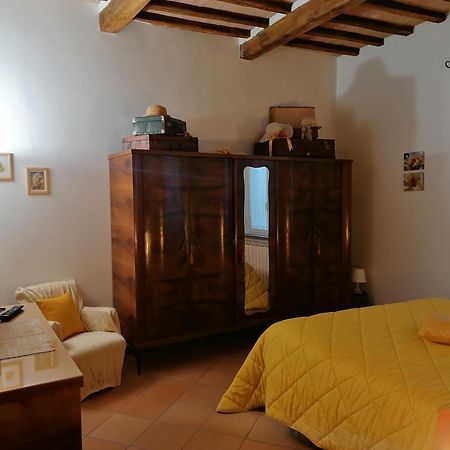 Residenza Le Ortensie Тоди Экстерьер фото