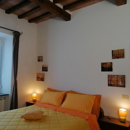 Residenza Le Ortensie Тоди Экстерьер фото
