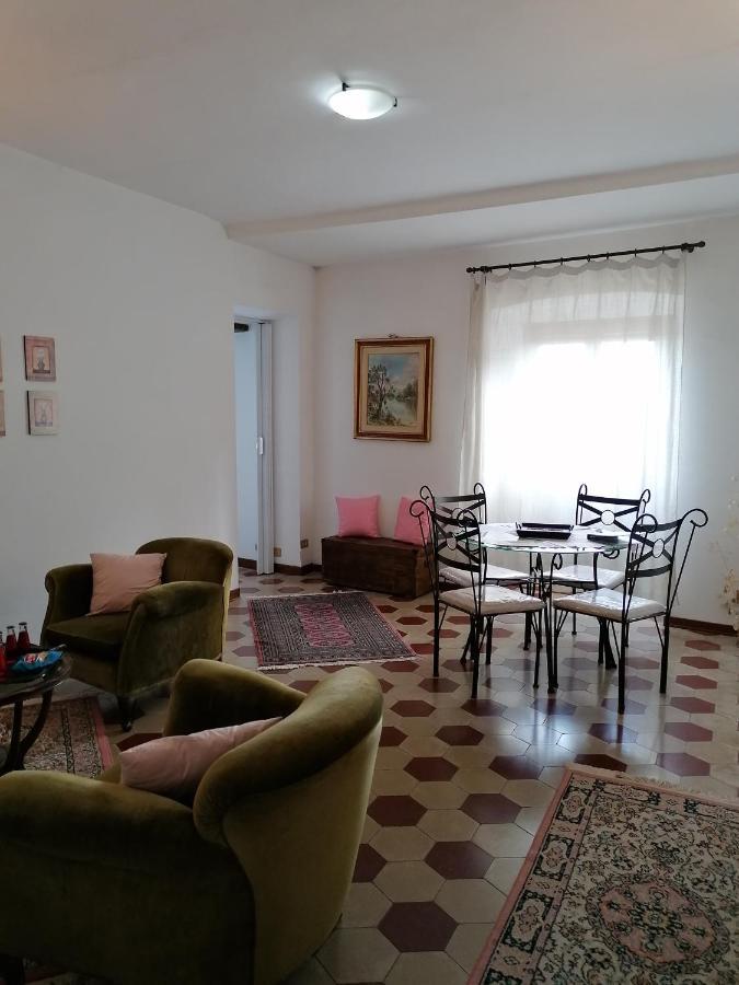 Residenza Le Ortensie Тоди Экстерьер фото