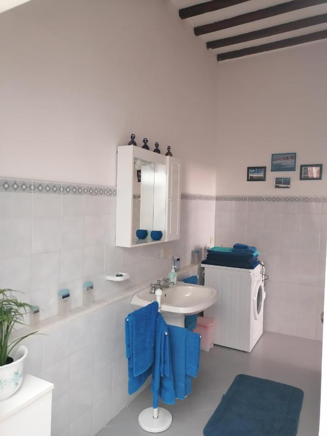 Residenza Le Ortensie Тоди Экстерьер фото