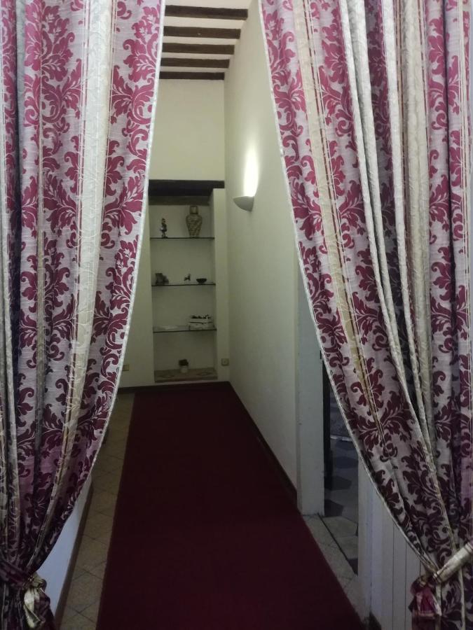 Residenza Le Ortensie Тоди Экстерьер фото
