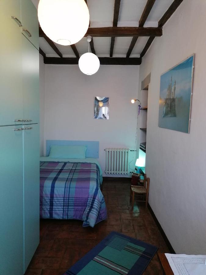 Residenza Le Ortensie Тоди Экстерьер фото