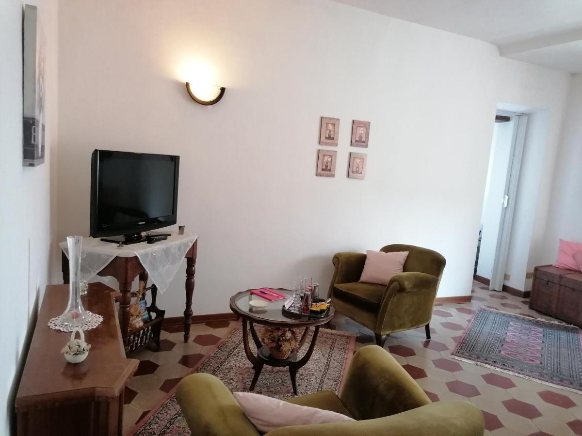 Residenza Le Ortensie Тоди Экстерьер фото