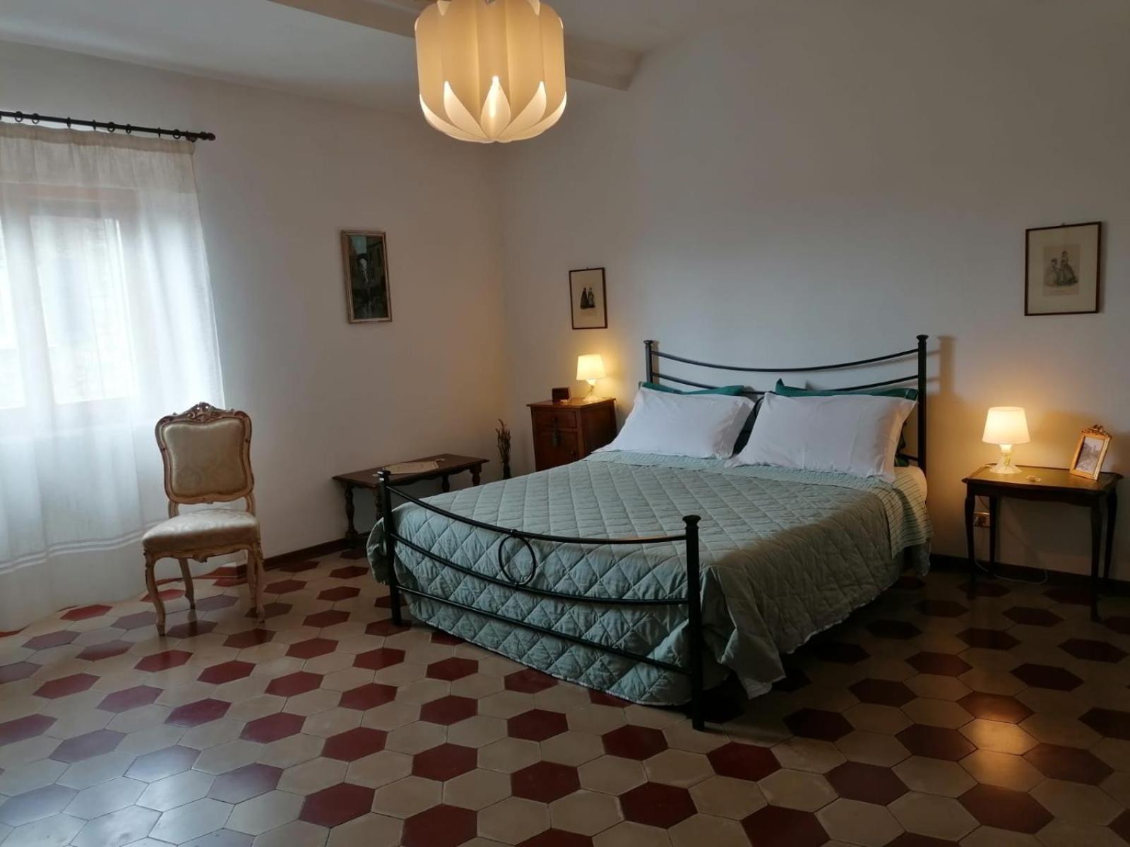 Residenza Le Ortensie Тоди Экстерьер фото