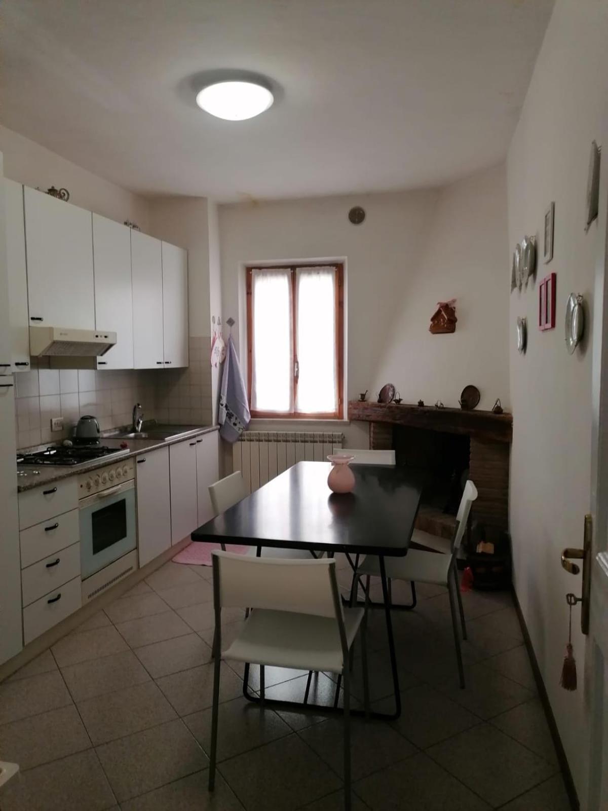 Residenza Le Ortensie Тоди Экстерьер фото
