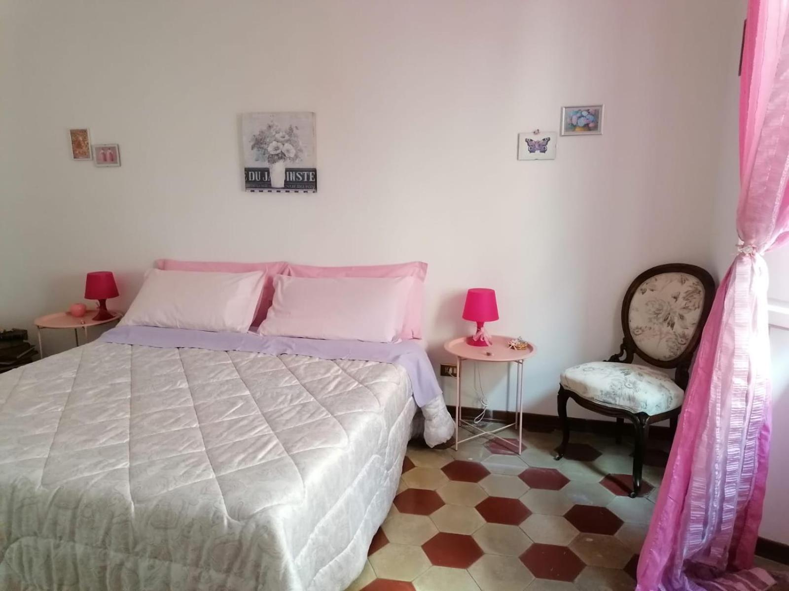 Residenza Le Ortensie Тоди Экстерьер фото