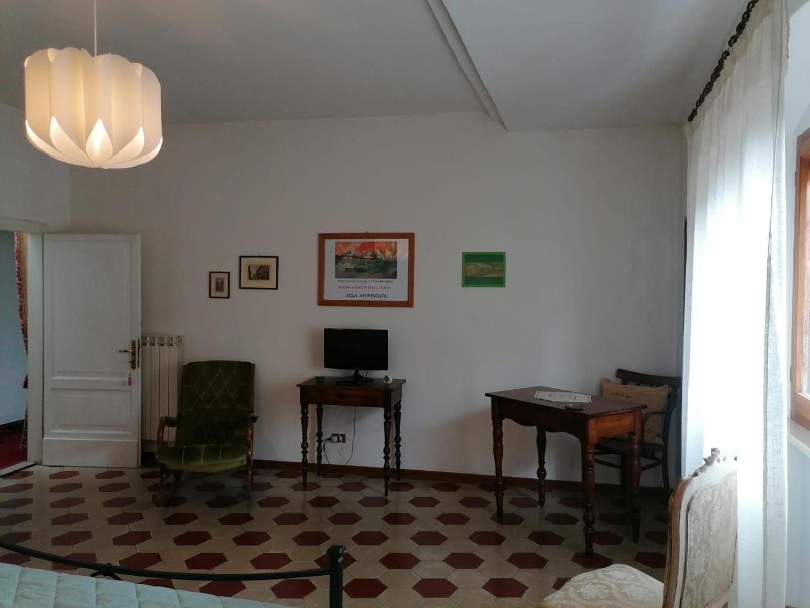 Residenza Le Ortensie Тоди Экстерьер фото