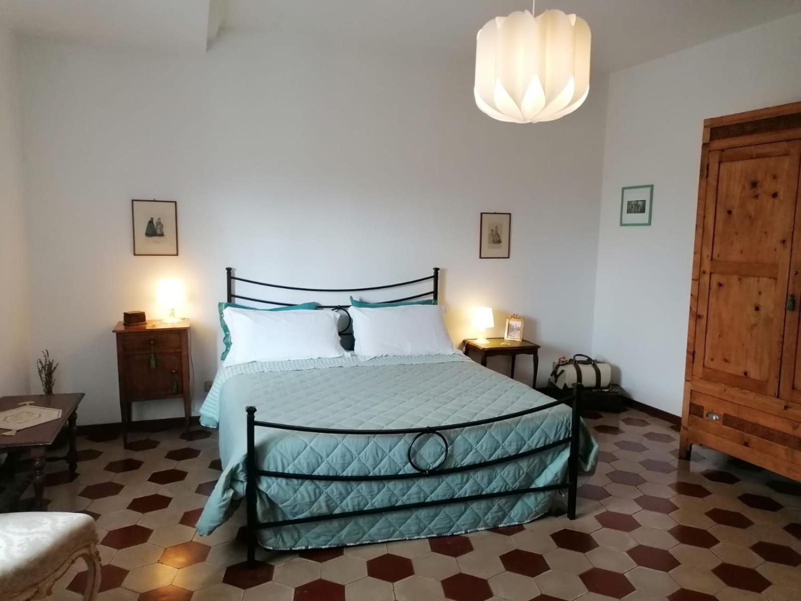 Residenza Le Ortensie Тоди Экстерьер фото