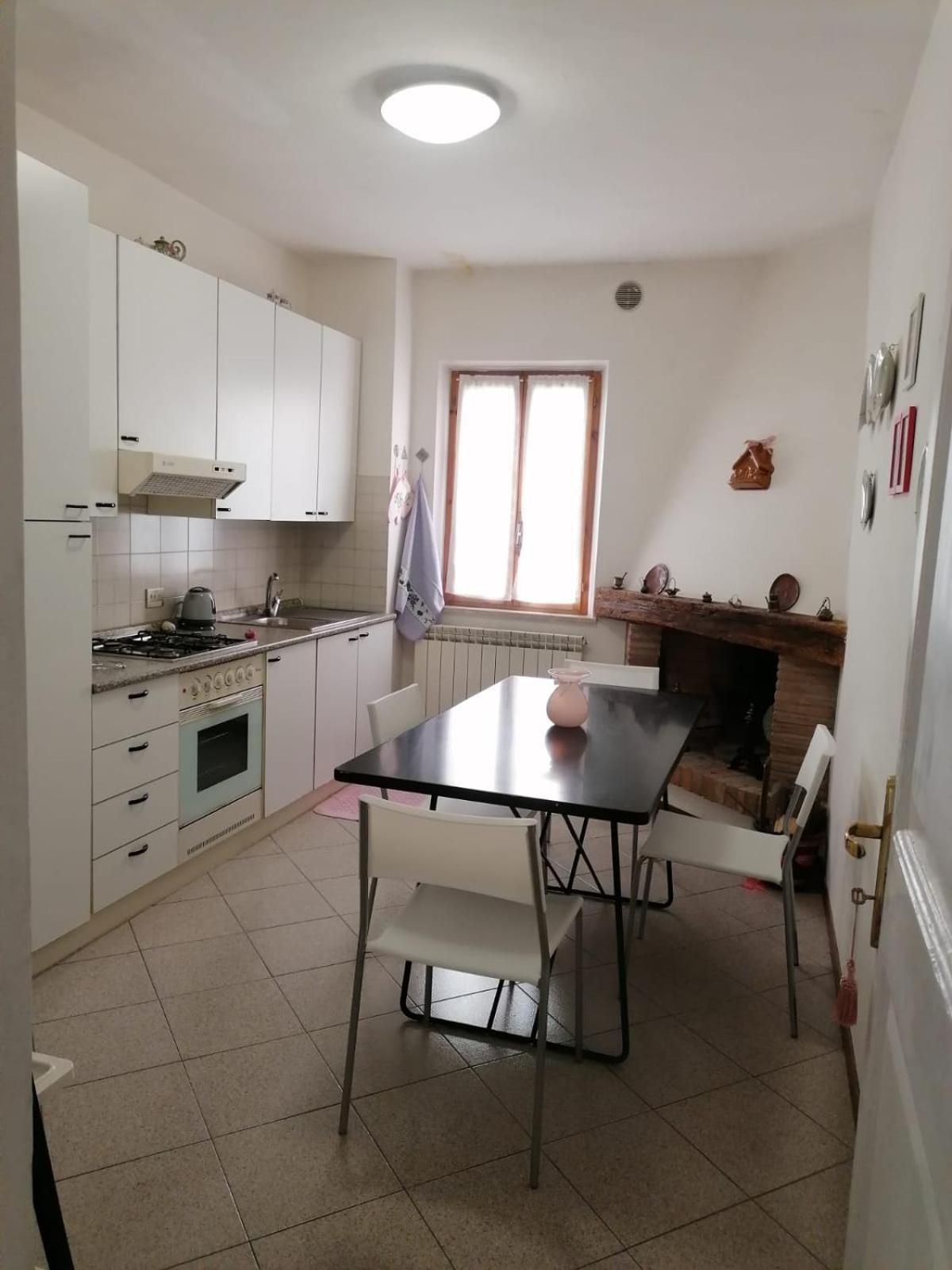 Residenza Le Ortensie Тоди Экстерьер фото