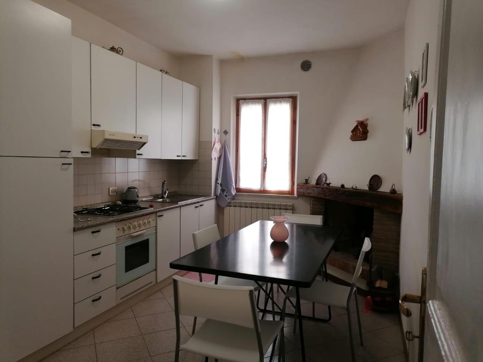 Residenza Le Ortensie Тоди Экстерьер фото