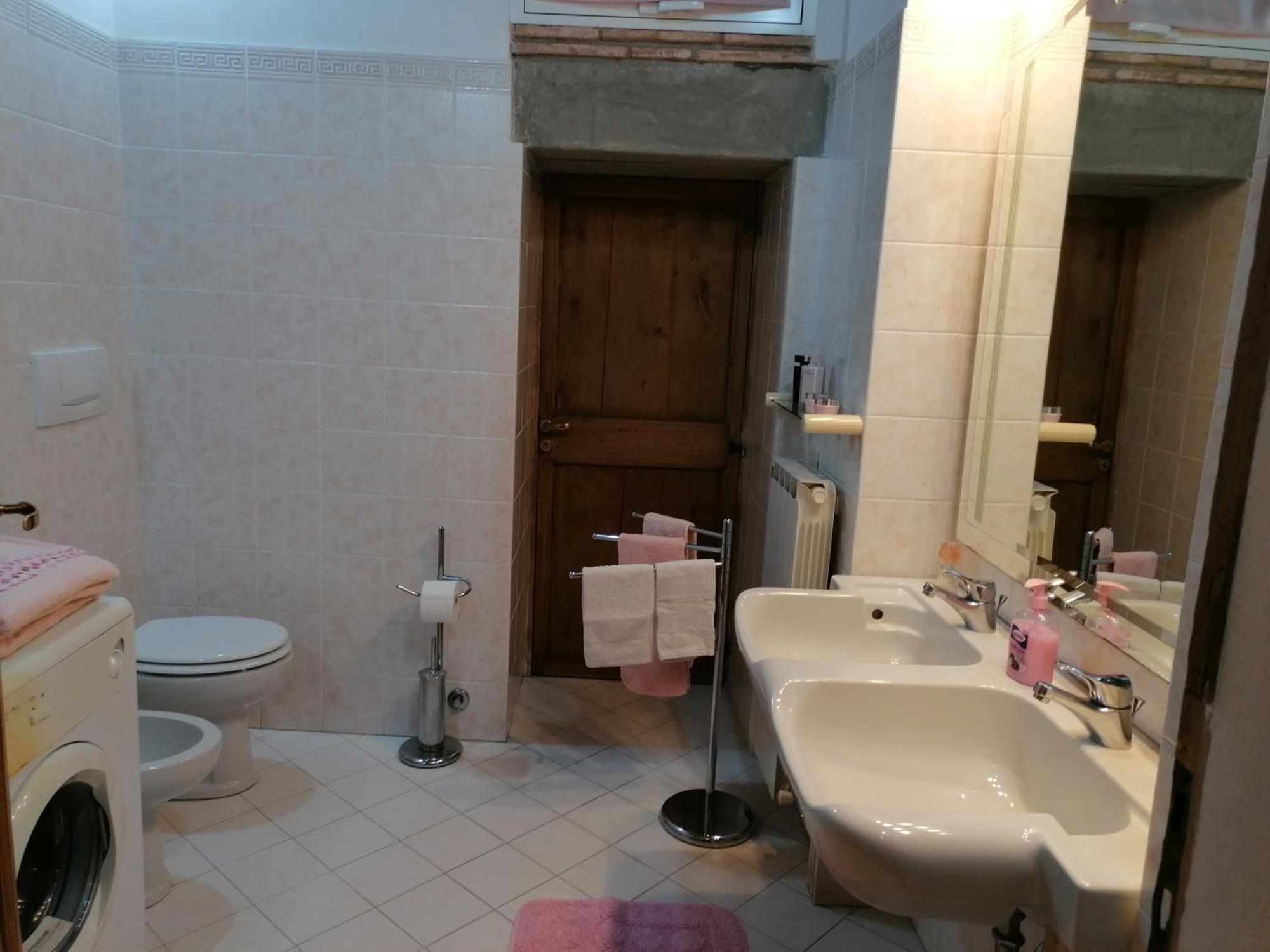Residenza Le Ortensie Тоди Экстерьер фото