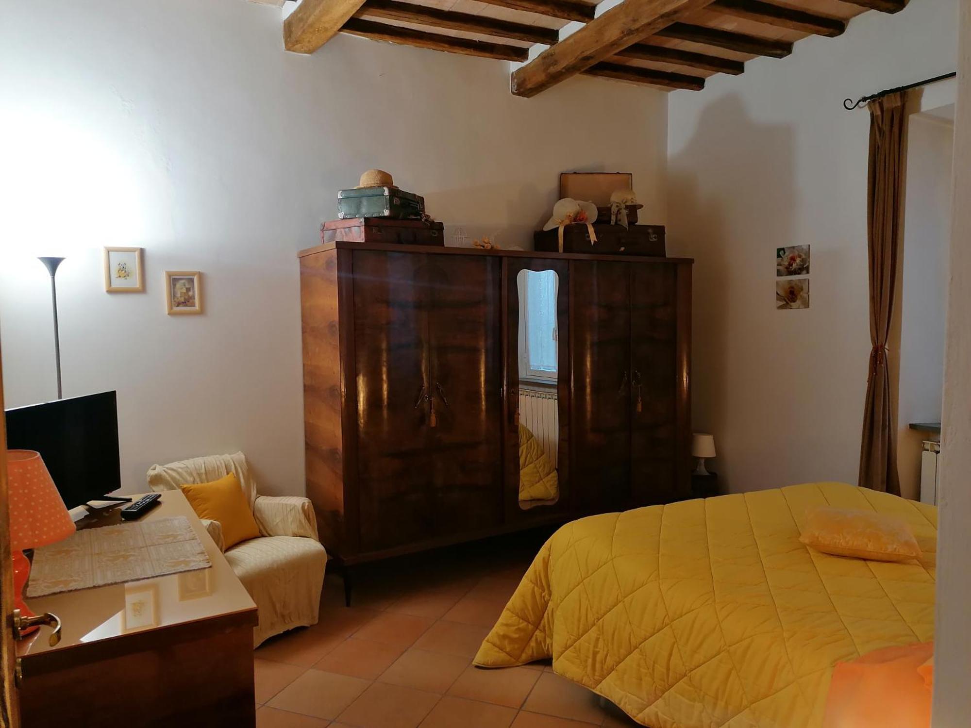 Residenza Le Ortensie Тоди Экстерьер фото