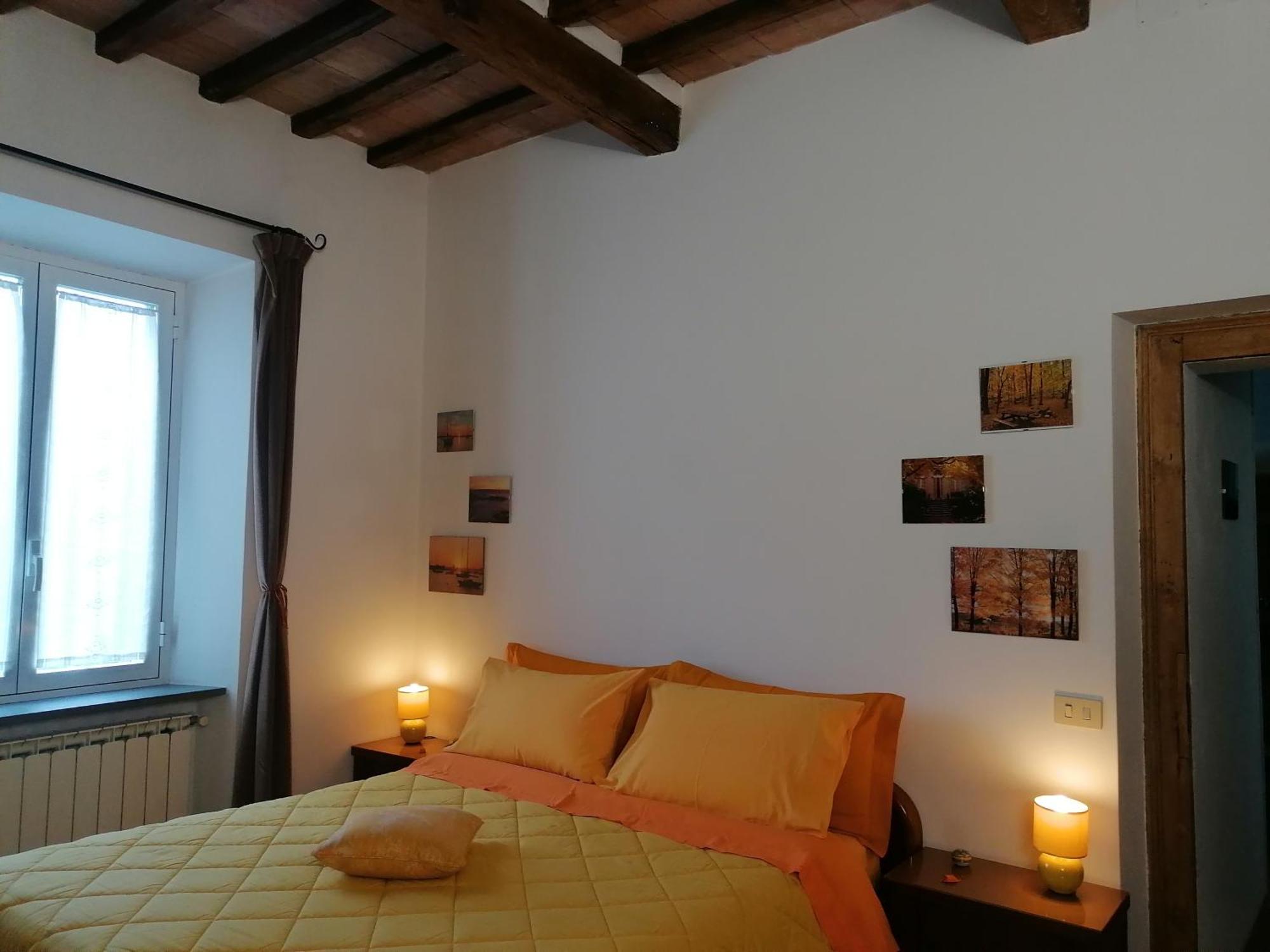 Residenza Le Ortensie Тоди Экстерьер фото