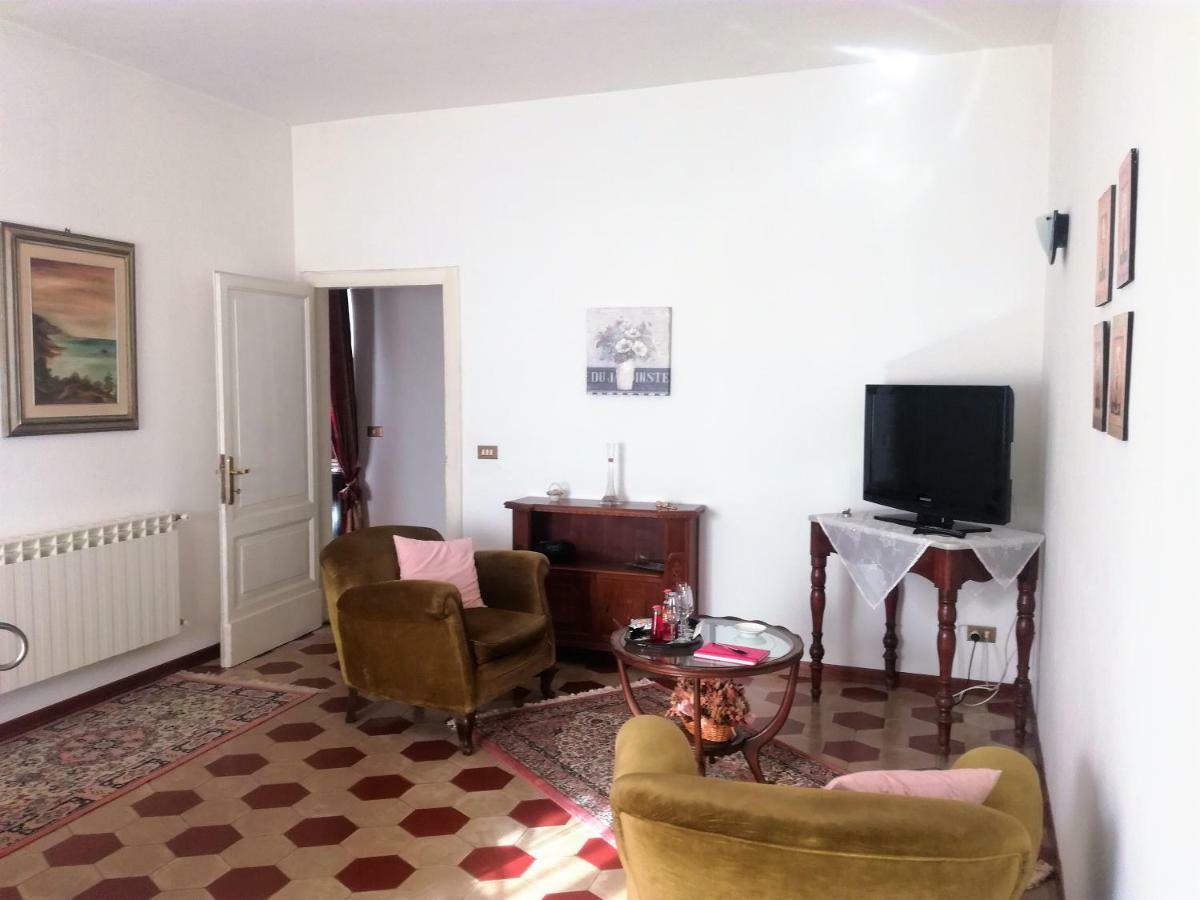Residenza Le Ortensie Тоди Экстерьер фото